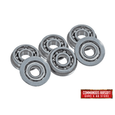 Matrix 8mm CNC Precision Steel Ball Bearing Bushing for Airsoft AEG