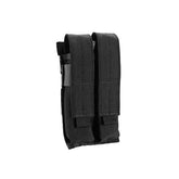 Matrix Airsoft SMG Double Magazine MOLLE Pouch