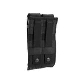 Matrix Airsoft SMG Double Magazine MOLLE Pouch