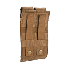 Matrix Airsoft SMG Double Magazine MOLLE Pouch