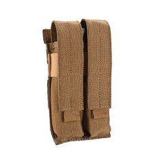 Matrix Airsoft SMG Double Magazine MOLLE Pouch