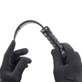 Matrix Airsoft Tactical Rubber Bayonet with Sheath & M4 / M16 QD Mount