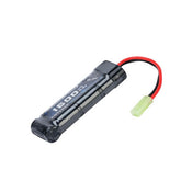 Matrix High Output Small Type Airsoft NiMH Battery