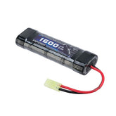 Matrix High Output Small Type Airsoft NiMH Battery