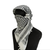 Matrix Woven Coalition Desert Shemagh / Scarves