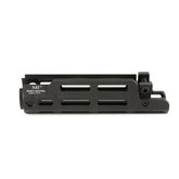 Midwest Industries M-LOK Handguard for H&K MP5 & Clone Rifles (Color: Black)