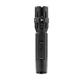 NcStar / VISM Pro-Series 500 Lumen Mod 2 LED Flashlight with Weaver / 20mm Rail Mount