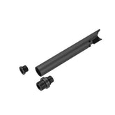 Nine Ball Fixed 2-Way Outer Barrel for TM Hi-CAPA 5.1 Gas Blowback Pistol