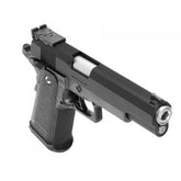 Nine Ball "Non-Recoiling" Two-Way Outer Barrel for Tokyo Marui Hi-CAPA 5.1 Series Gas Blow Back Pistols