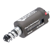 Option No.1 Plug-In Brushless Motor for AEG