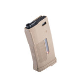 PTS 170rd Enhanced Polymer Short Magazine Mid-Cap for M4 Series Airsoft AEG Rifles
