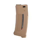 PTS EPM1 250rd Midcap Magazine for Tokyo Marui M4 / M16 AEG Rifles