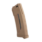 PTS EPM1 250rd Midcap Magazine for Tokyo Marui M4 / M16 AEG Rifles