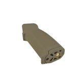 PTS Enhanced Polymer Grip Compact (EPGC) for M4 AEG Airsoft Rifles