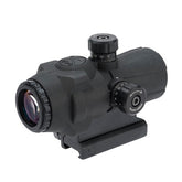 Phantom GD141 3X42 Tri-Color Illuminated Scope