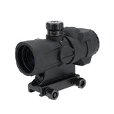 Phantom GD141 3X42 Tri-Color Illuminated Scope