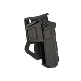 Phantom Gear Tactical Hard Shell Level 2 Retention Holster for Glock G17