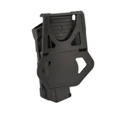 Phantom Gear Tactical Hard Shell Level 2 Retention Holster for Glock G17