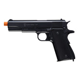 Elite Force 1911 A1 GEN3 C02 Blowback-BLK
