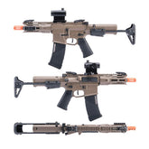 Krytac Trident MKII PDW-M Airsoft AEG Rifle