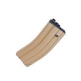WE-Tech 30 Round Steel Magazine for WE Open Bolt M4 Airsoft Gas Blowback Series Rifles