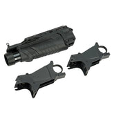 EGLM Type 40mm Grenade Launcher For ASC MK16 MK17 Series Airsoft Rifle
