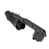 EGLM Type 40mm Grenade Launcher For ASC MK16 MK17 Series Airsoft Rifle