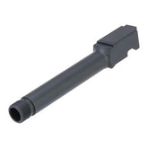 Pro-Arms CNC Aluminum Threaded Outer Barrel for Elite Force GLOCK 19X GBB Pistols