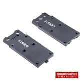 SIG Sauer SIG AIR Micro Reflex Dot Sight for Airgun and Airsoft Pistols