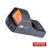 SIG Sauer SIG AIR Micro Reflex Dot Sight for Airgun and Airsoft Pistols