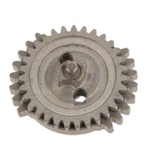 Siegetek Concept Generation 2 Cyclone Precision Airsoft AEG 8-Tooth Dual-Sector Gear