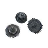 Siegetek Concepts Cyclone Precision Airsoft AEG Gear Set (Type: V2/V3 / 10.44:1)