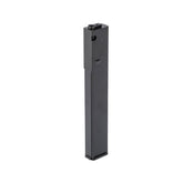 Snow Wolf 130rd Steel Mid-Cap Magazine for MP18 Series Airsoft AEGs