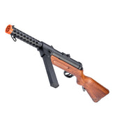 Snow Wolf MP-18 Airsoft AEG Submachine Gun