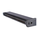 Socom Gear 50rd Extended Magazine for Elite Force UMAREX GLOCK ISSC M22 SAI BLU Lonewolf & Compatible Airsoft Gas Blowback Pistols