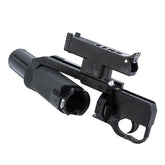 TAGinn TAG-ML36 CO2 Powered Grenade Launcher System
