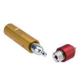 TAGinn "FiSt2" Aluminum CO2 Filling Station for TAGinn CO2 Shells