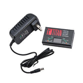 Titan Power Digital Charger for LiPo AEG Batteries