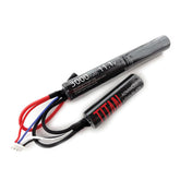 Titan Power 11.1v 3000mAh 16C Nunchuck Type Li-Ion Battery