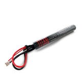Titan Power 7.4v 3000mAh 16C Stick Type Li-Ion Battery
