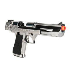 Tokyo Marui Desert Eagle .50AE Hard Kick Airsoft GBB Pistol