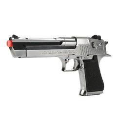 Tokyo Marui Desert Eagle .50AE Hard Kick Airsoft GBB Pistol