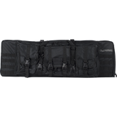 Valken 36" Double Rifle Tactical Gun Case