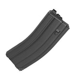 WE-Tech 30 Round Steel Magazine for WE Open Bolt M4 Airsoft Gas Blowback Series Rifles