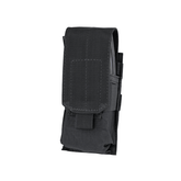Condor Tactical MOLLE Ready Single M4 M16 Magazine Pouch