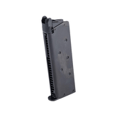 Tokyo Marui 18 Round Magazine for V10 Ultra Compact .45 Gas Blowback Airsoft Pistols