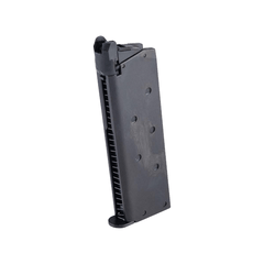 Tokyo Marui 18 Round Magazine for V10 Ultra Compact .45 Gas Blowback Airsoft Pistols