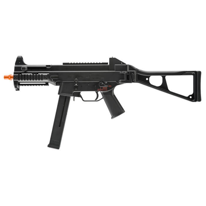 HK UMP GBB AIRSOFT GUN