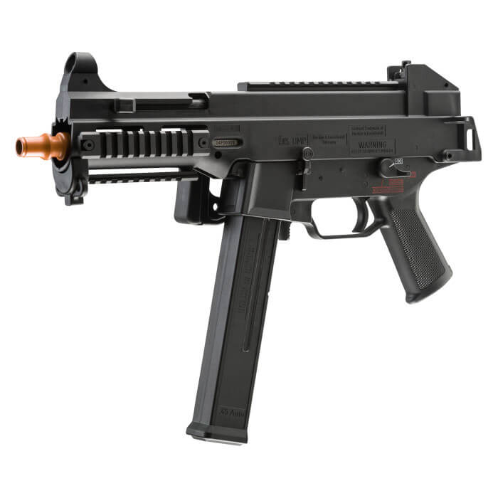 HK UMP GBB AIRSOFT GUN