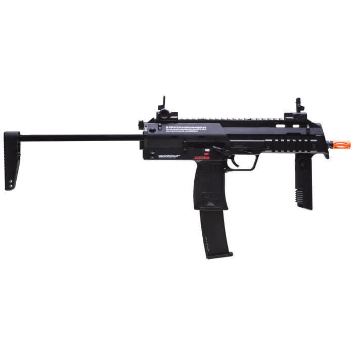 HK MP7 GBB AIRSOFT RIFLE